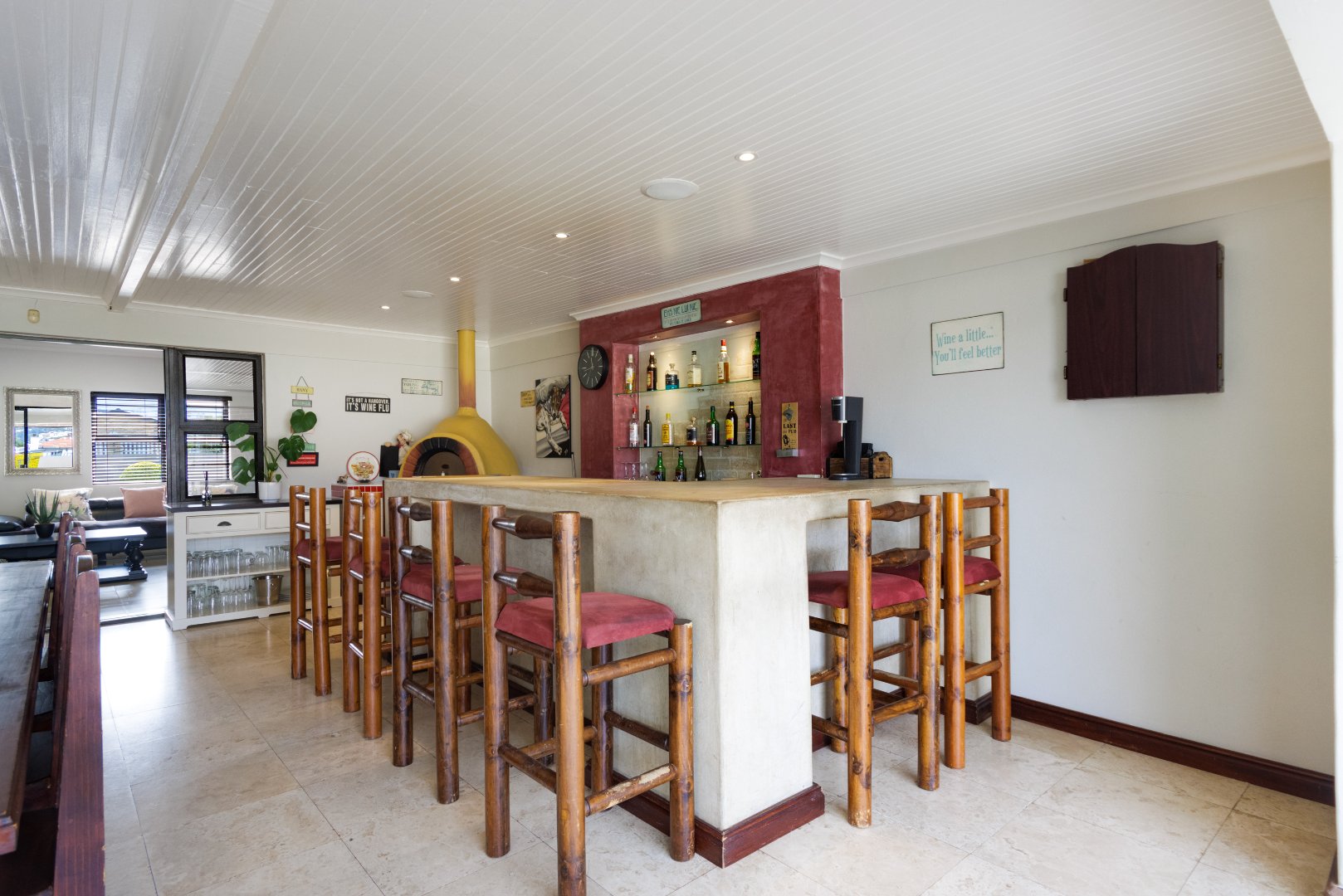 3 Bedroom Property for Sale in Fairview Golf Estate Western Cape